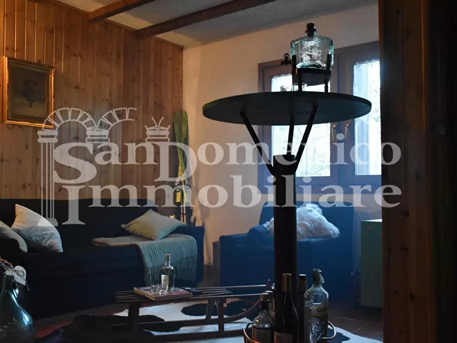 Immagine 33 di Casa bifamiliare in vendita  a Castiglione Di Garfagnana
