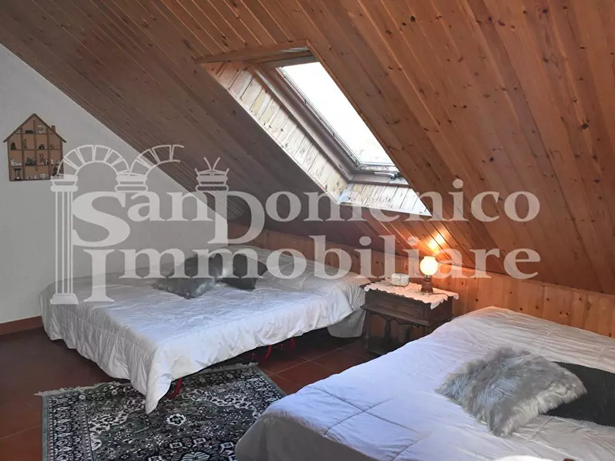 Immagine 34 di Casa bifamiliare in vendita  a Castiglione Di Garfagnana