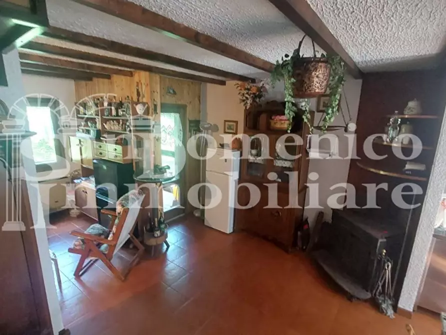 Immagine 20 di Casa bifamiliare in vendita  a Castiglione Di Garfagnana