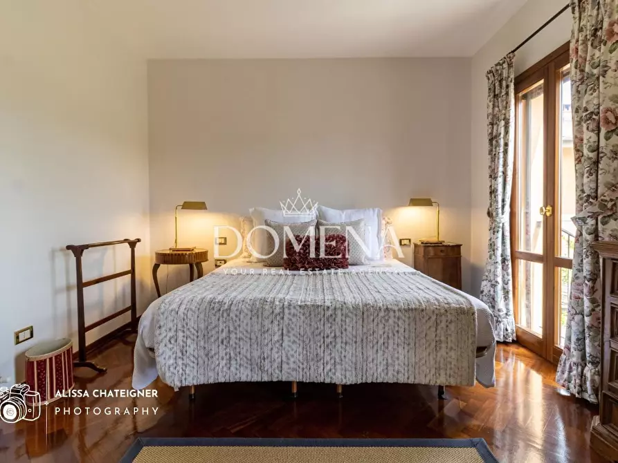 Immagine 16 di Villetta a schiera in vendita  a Monteriggioni