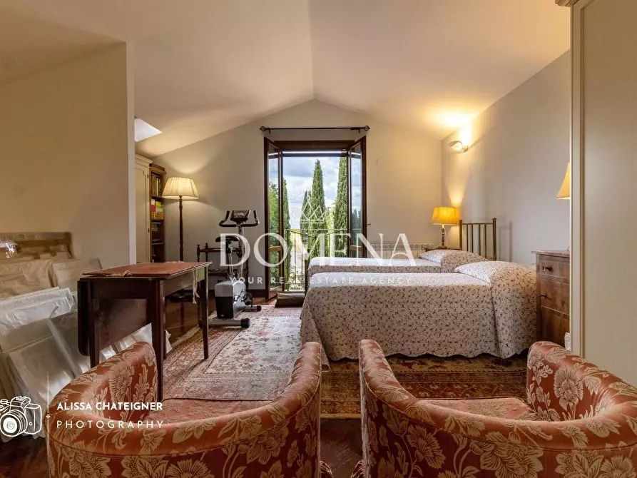 Immagine 26 di Villetta a schiera in vendita  a Monteriggioni