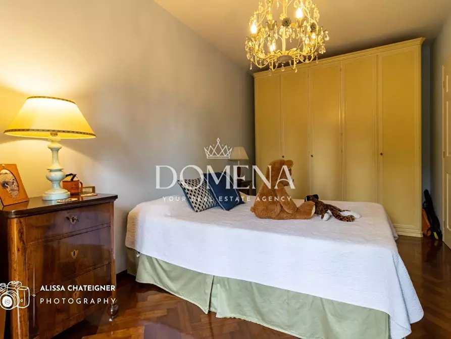 Immagine 20 di Villetta a schiera in vendita  a Monteriggioni