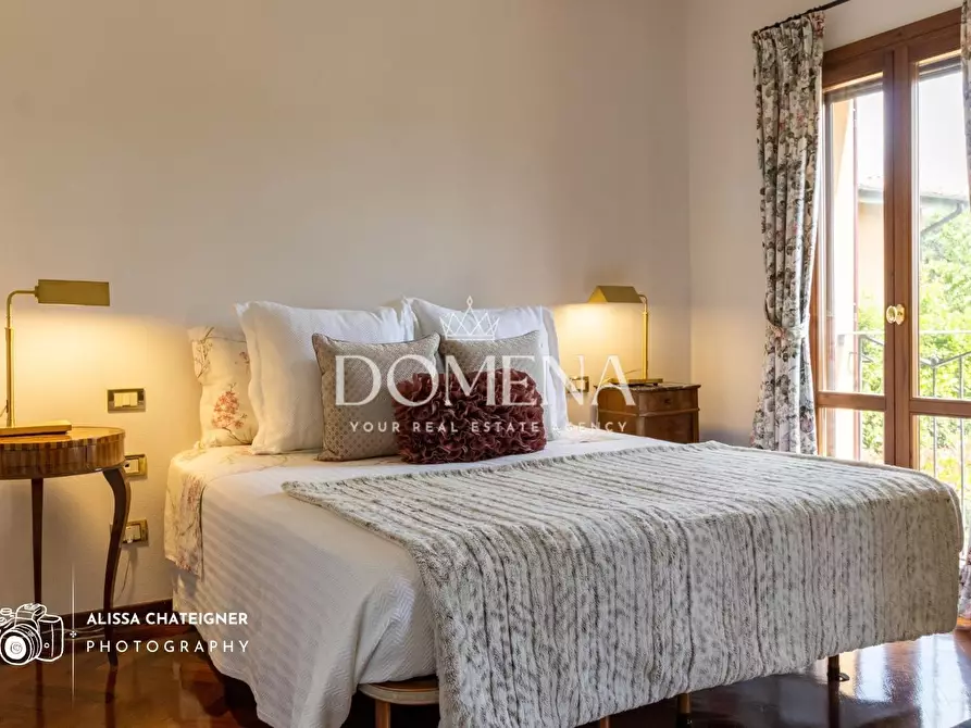 Immagine 15 di Villetta a schiera in vendita  a Monteriggioni