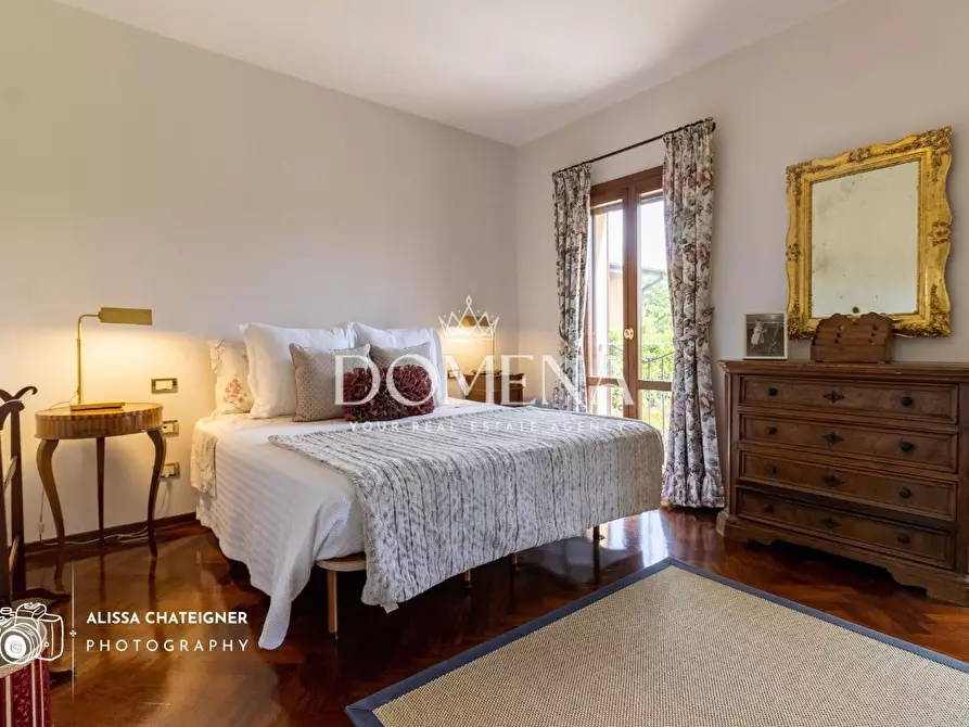 Immagine 14 di Villetta a schiera in vendita  a Monteriggioni