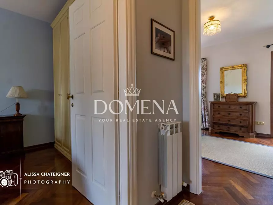 Immagine 24 di Villetta a schiera in vendita  a Monteriggioni