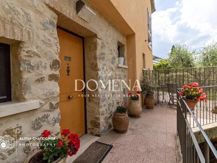 Immagine 33 di Villetta a schiera in vendita  a Monteriggioni