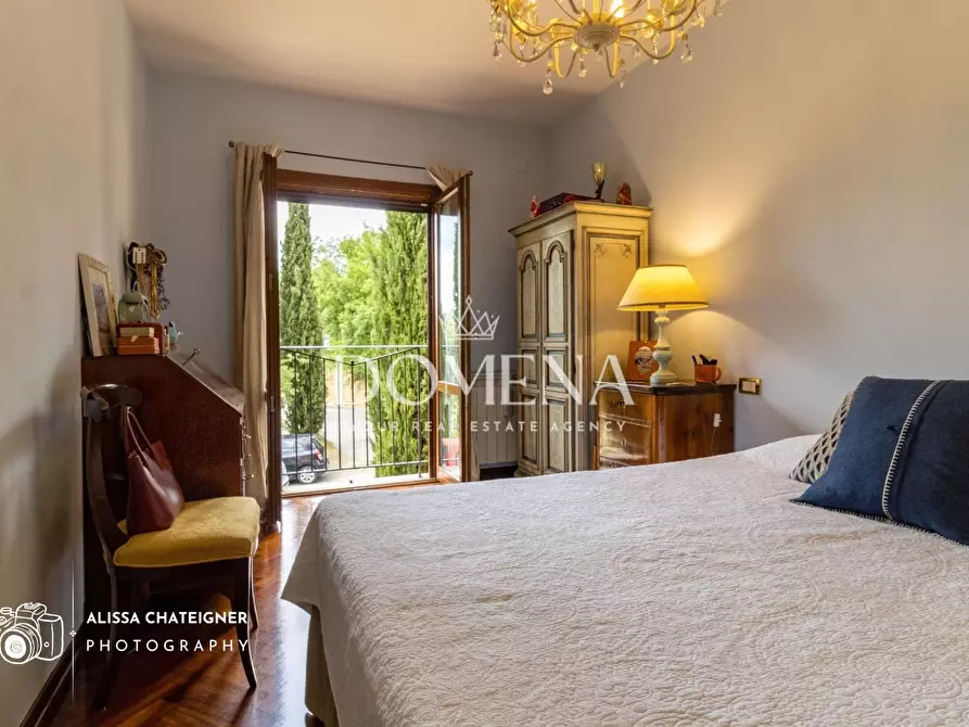 Immagine 19 di Villetta a schiera in vendita  a Monteriggioni