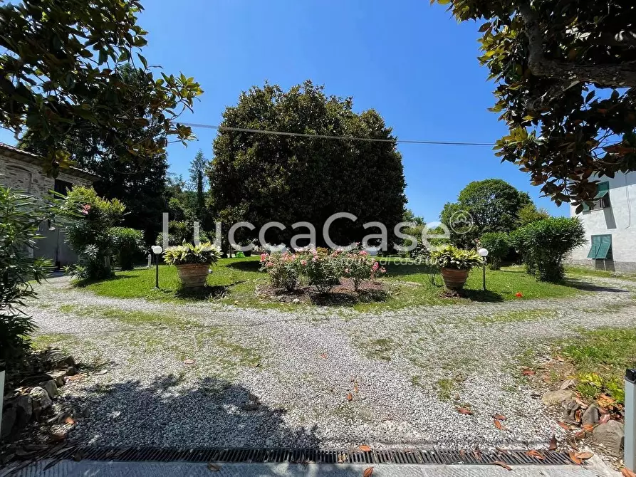 Immagine 42 di Porzione di casa in vendita  a Capannori