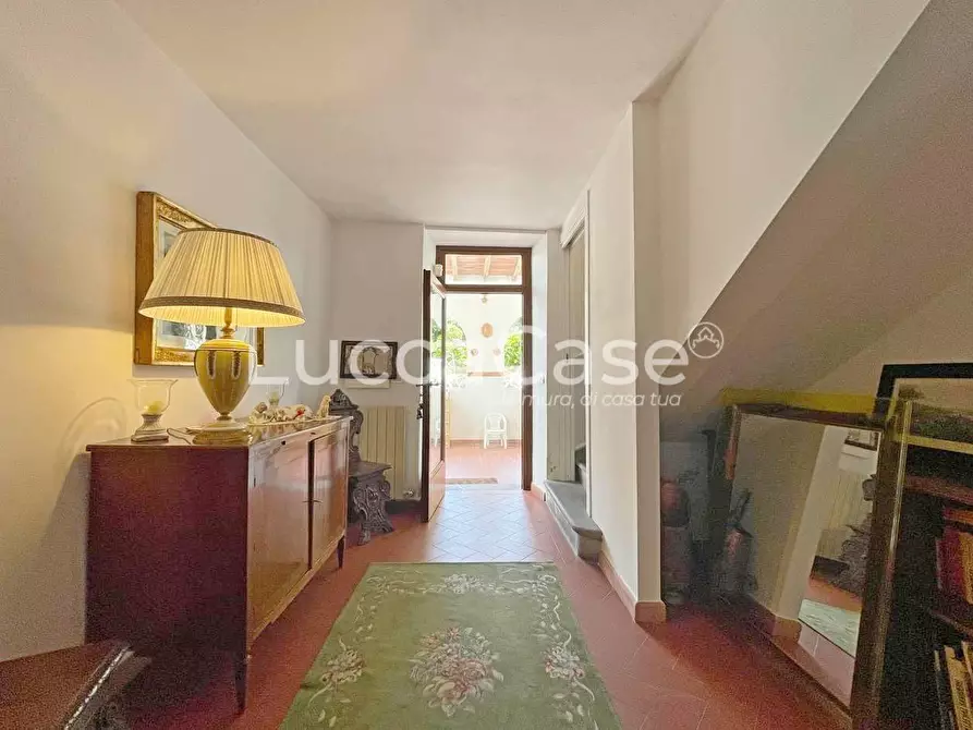 Immagine 23 di Porzione di casa in vendita  a Capannori