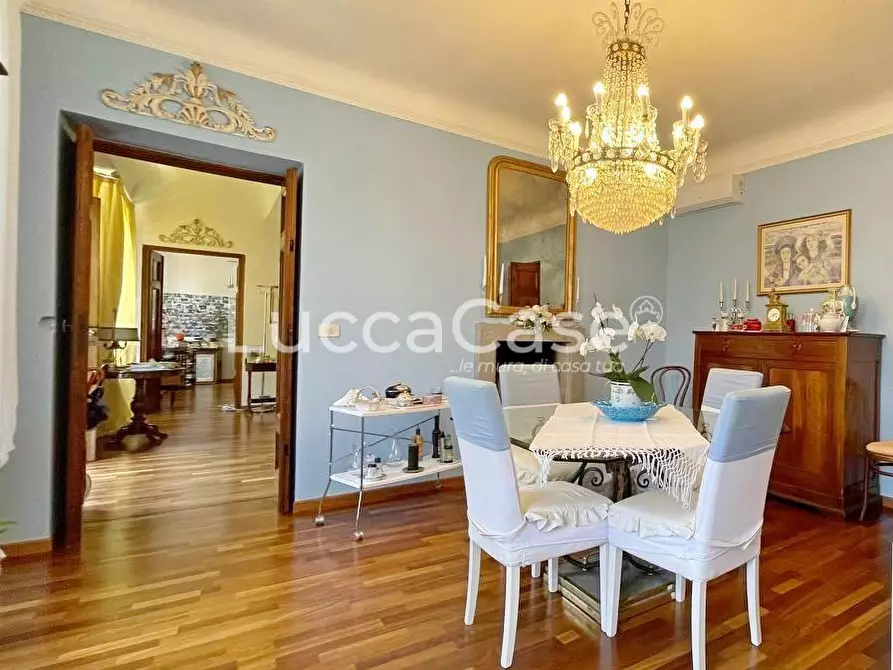 Immagine 6 di Porzione di casa in vendita  a Capannori