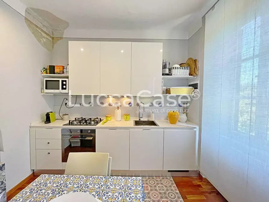 Immagine 14 di Porzione di casa in vendita  a Capannori