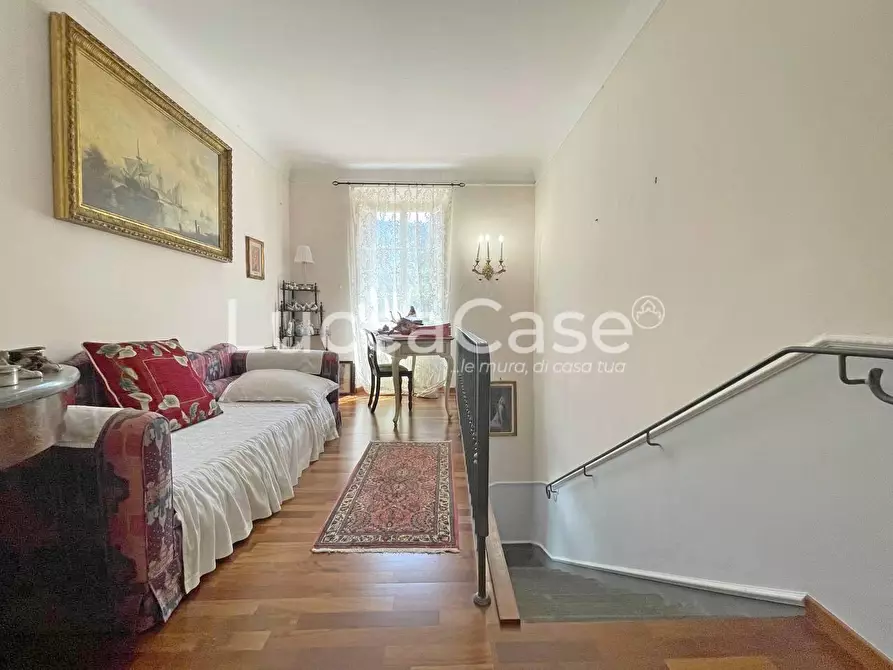 Immagine 22 di Porzione di casa in vendita  a Capannori