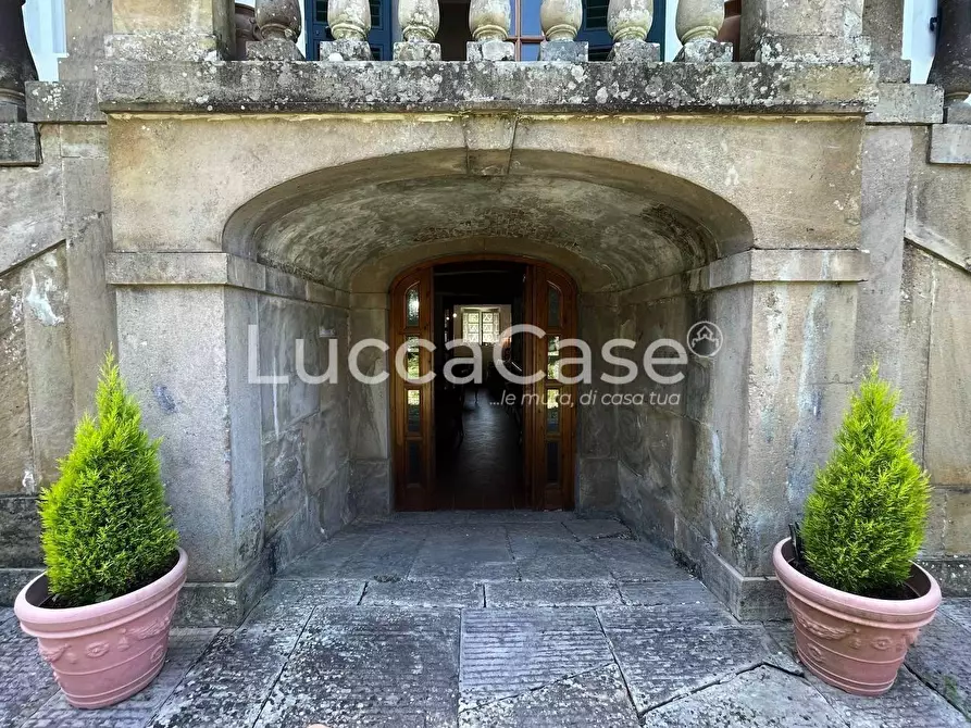 Immagine 34 di Porzione di casa in vendita  a Capannori