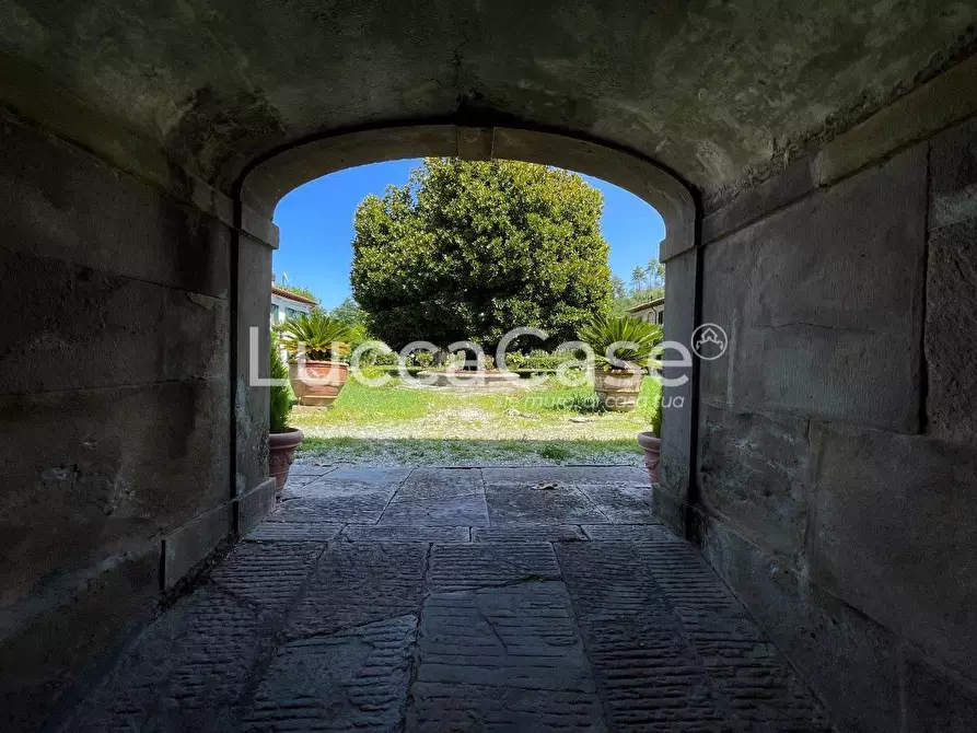 Immagine 33 di Porzione di casa in vendita  a Capannori