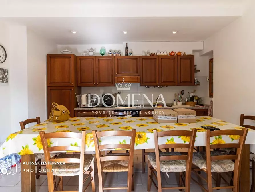 Immagine 54 di Villa in vendita  a Montaione