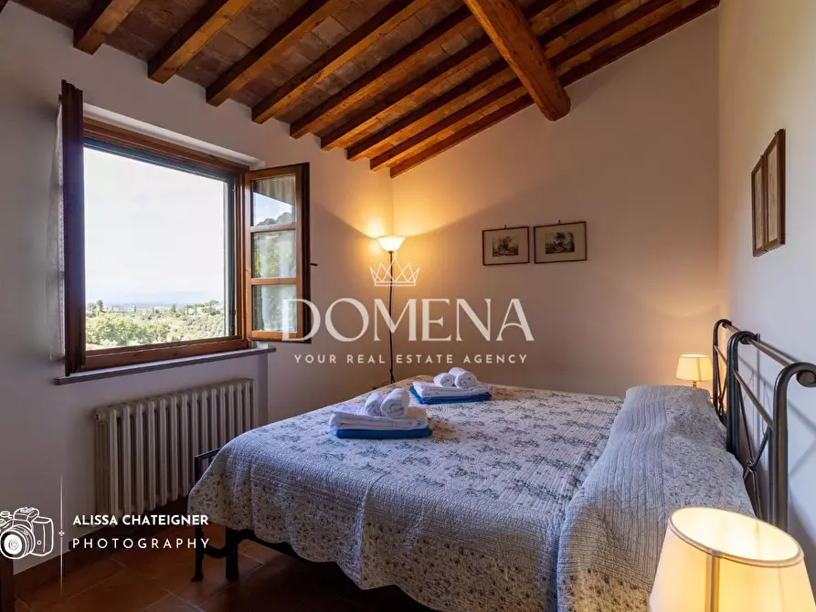 Immagine 40 di Villa in vendita  a Montaione