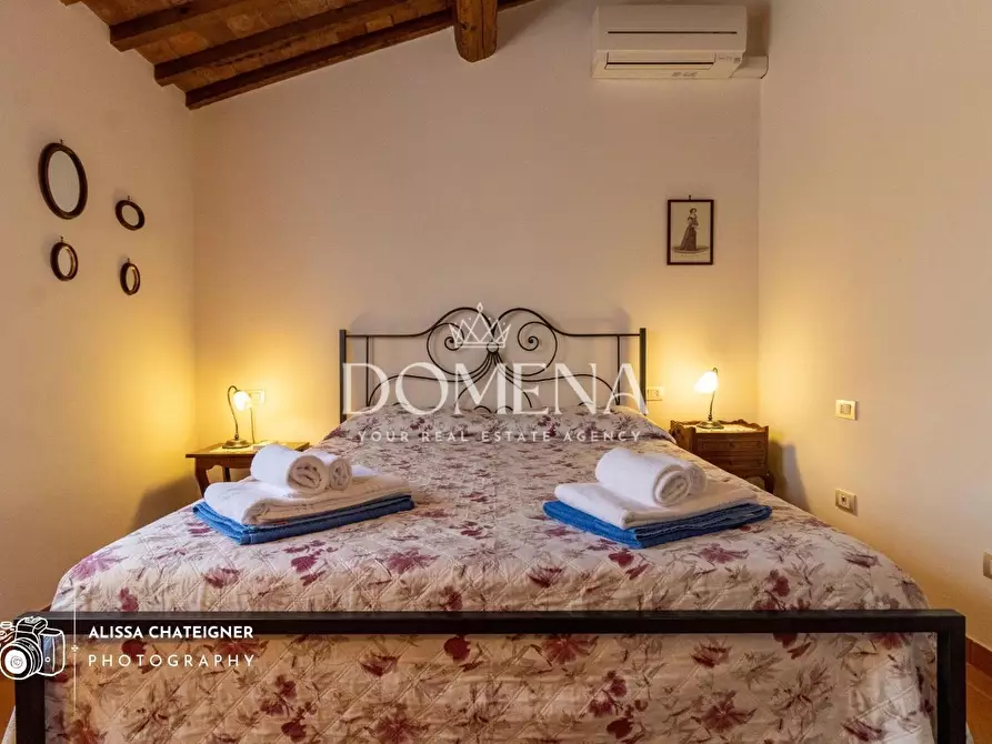 Immagine 34 di Villa in vendita  a Montaione