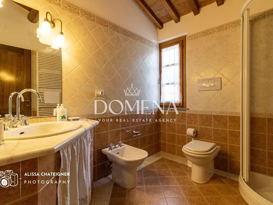 Immagine 32 di Villa in vendita  a Montaione