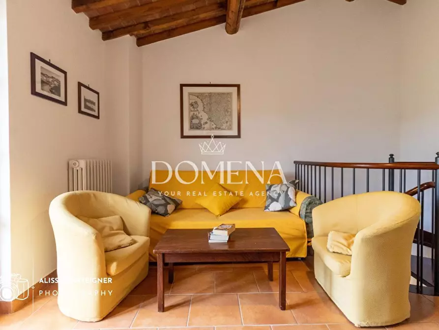 Immagine 28 di Villa in vendita  a Montaione