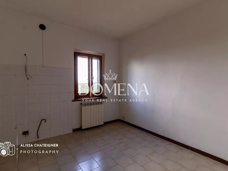 Immagine 47 di Villa in vendita  a Montaione