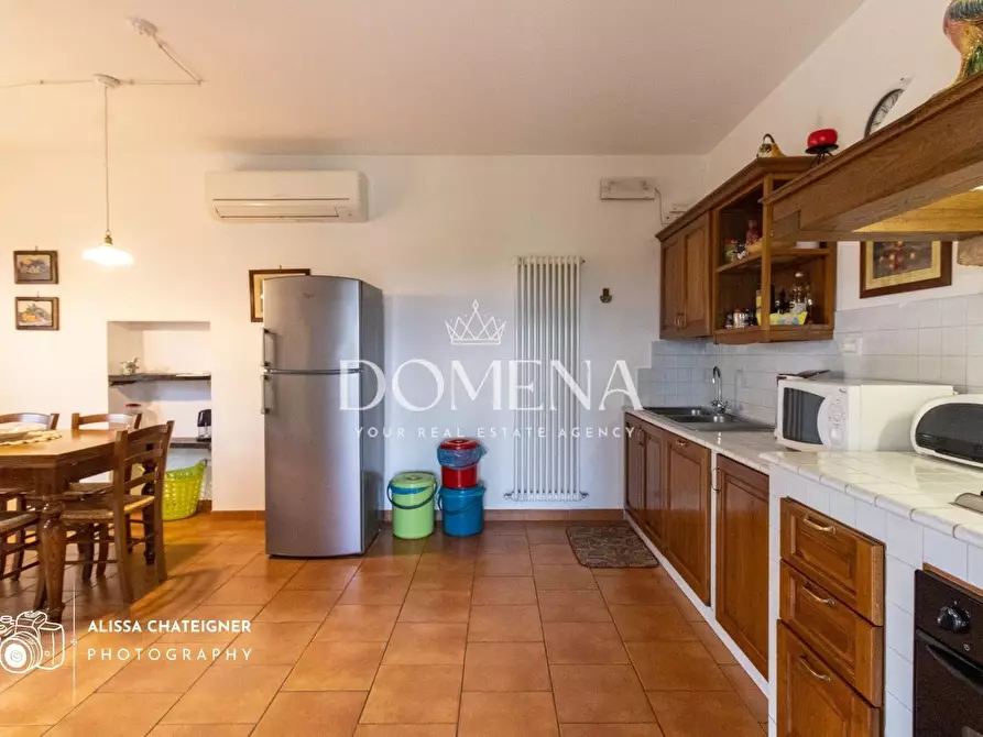 Immagine 23 di Villa in vendita  a Montaione