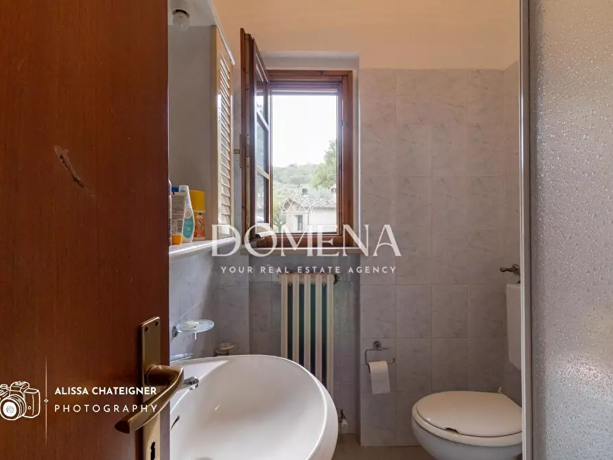 Immagine 55 di Villa in vendita  a Montaione