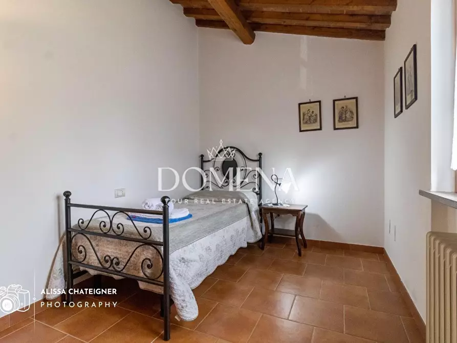 Immagine 29 di Villa in vendita  a Montaione