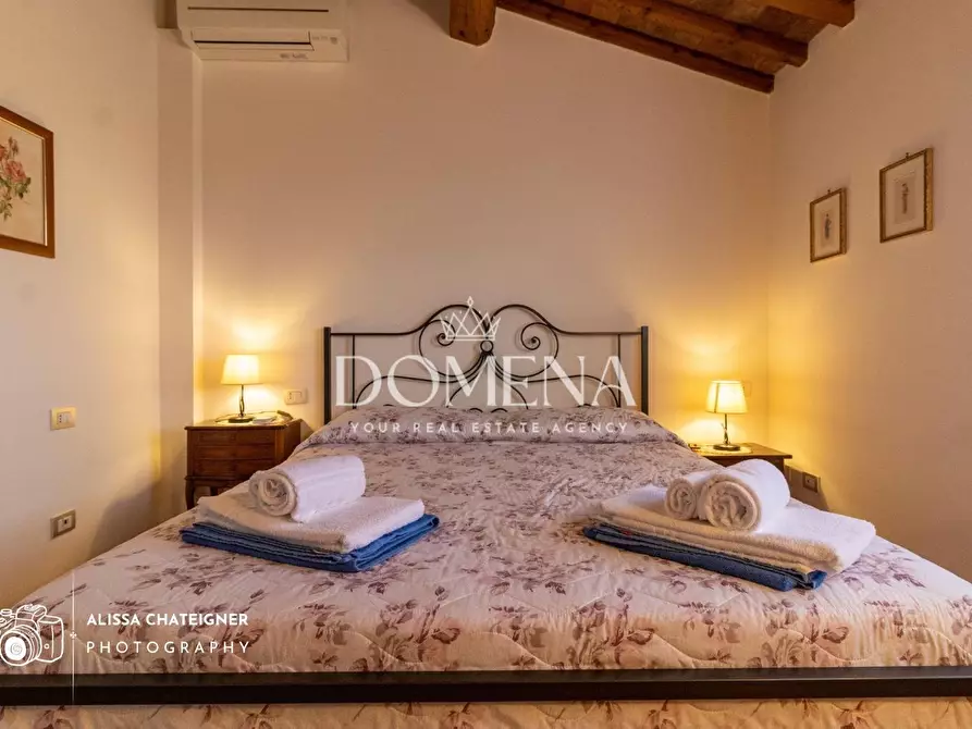 Immagine 38 di Villa in vendita  a Montaione