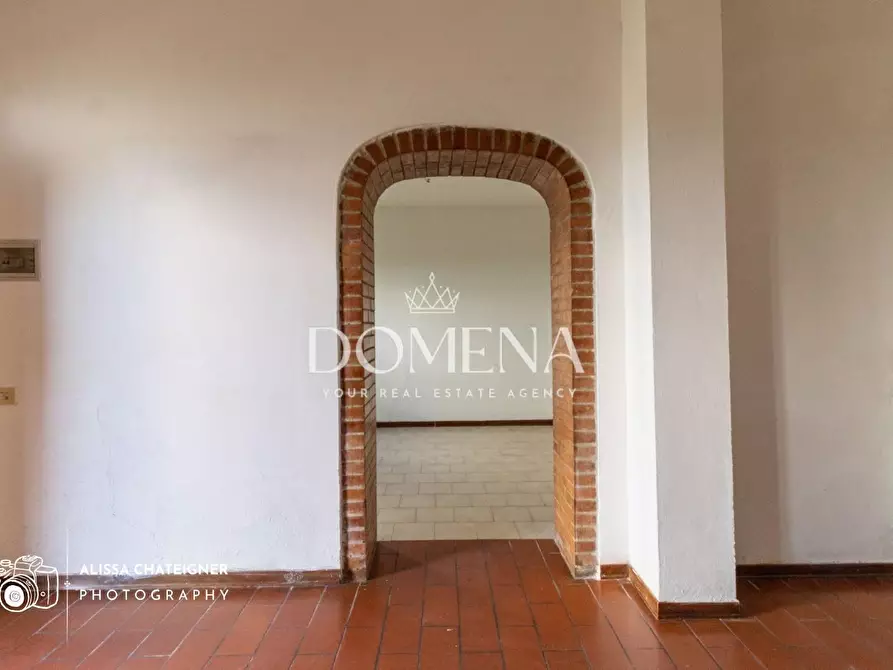 Immagine 46 di Villa in vendita  a Montaione