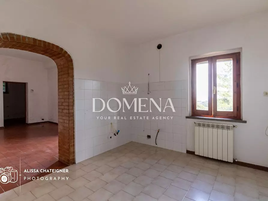 Immagine 49 di Villa in vendita  a Montaione