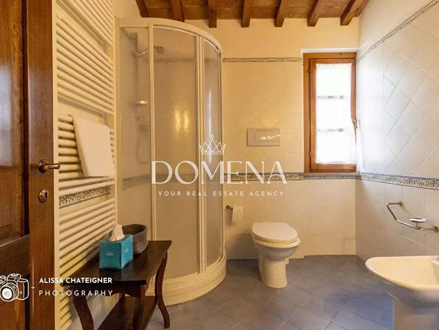 Immagine 30 di Villa in vendita  a Montaione