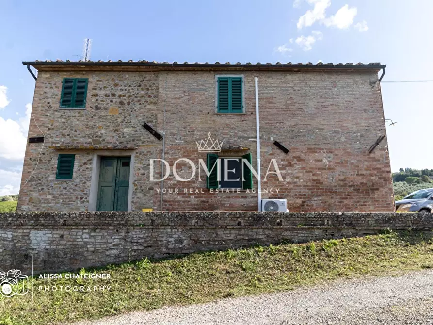 Immagine 44 di Villa in vendita  a Montaione