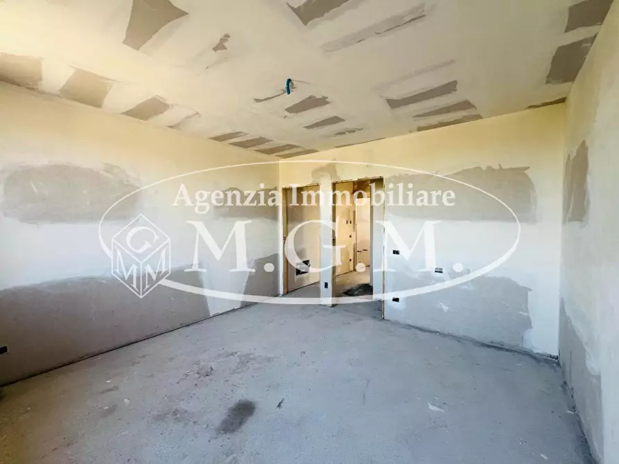 Immagine 8 di Villetta a schiera in vendita  a Castelfranco Di Sotto