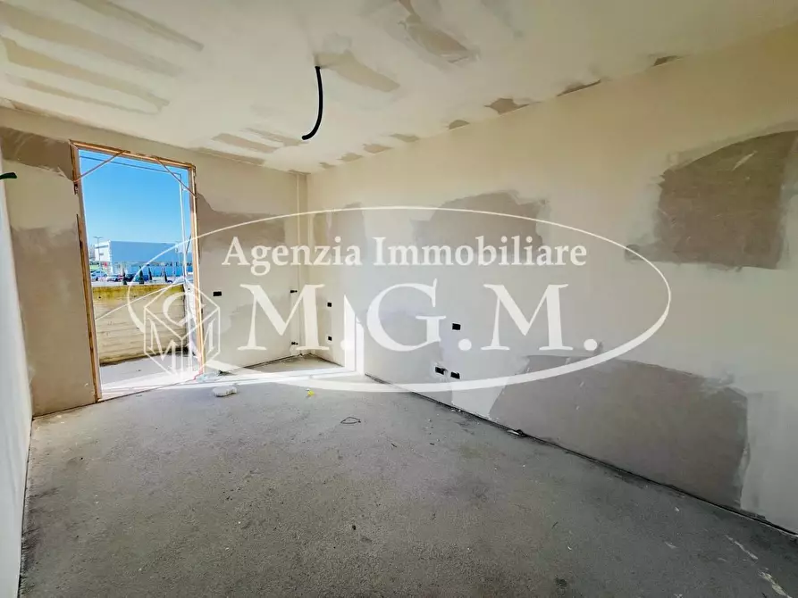 Immagine 9 di Villetta a schiera in vendita  a Castelfranco Di Sotto