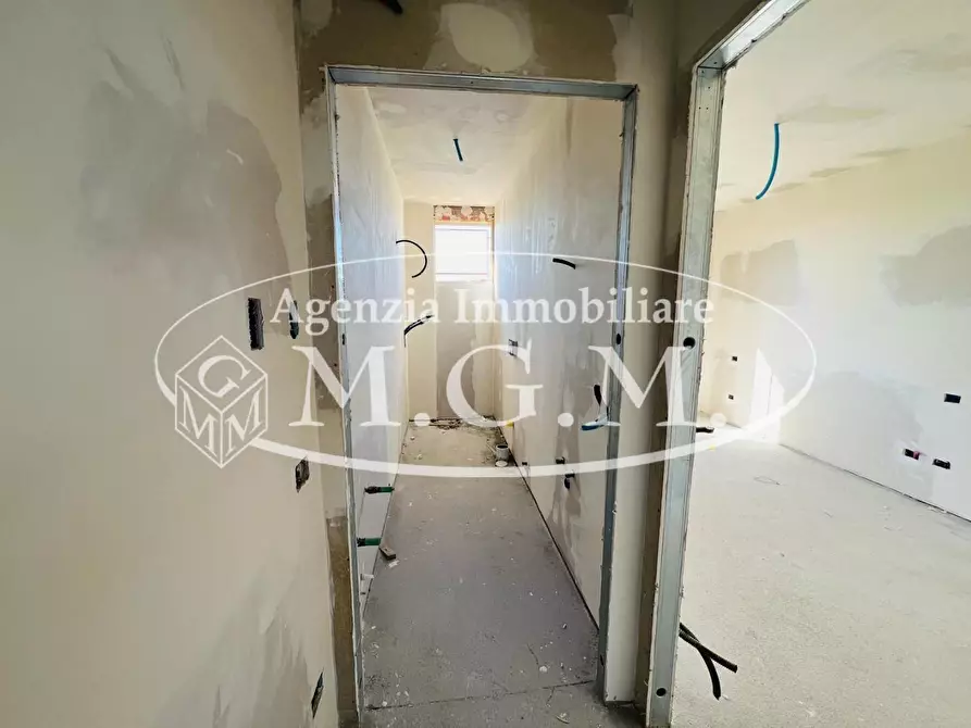 Immagine 11 di Villetta a schiera in vendita  a Castelfranco Di Sotto