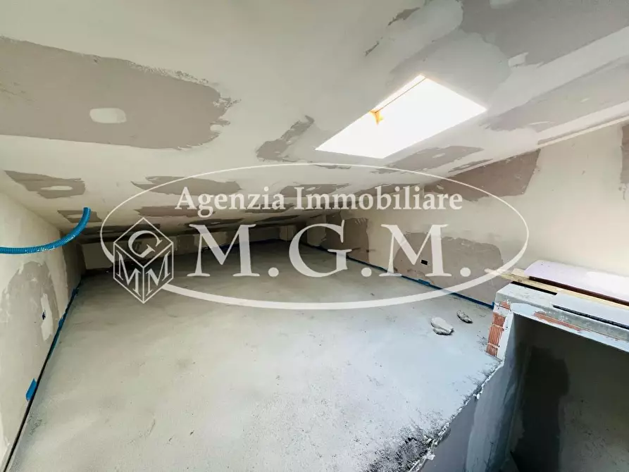 Immagine 13 di Villetta a schiera in vendita  a Castelfranco Di Sotto