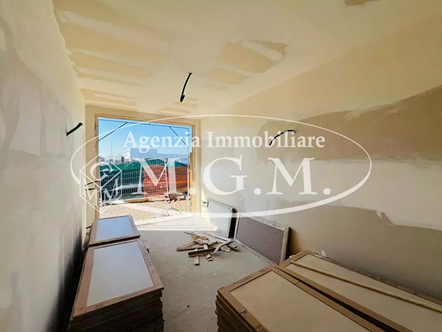 Immagine 4 di Villetta a schiera in vendita  a Castelfranco Di Sotto