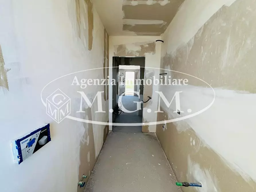 Immagine 6 di Villetta a schiera in vendita  a Castelfranco Di Sotto