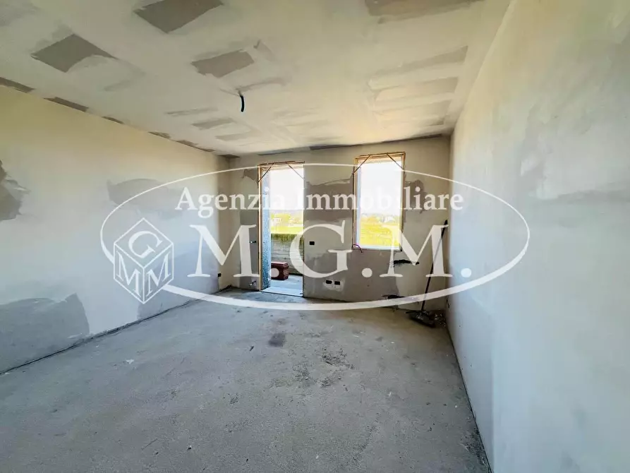 Immagine 7 di Villetta a schiera in vendita  a Castelfranco Di Sotto