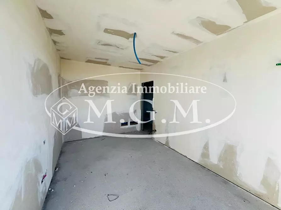 Immagine 10 di Villetta a schiera in vendita  a Castelfranco Di Sotto