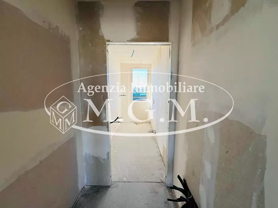 Immagine 5 di Villetta a schiera in vendita  a Castelfranco Di Sotto