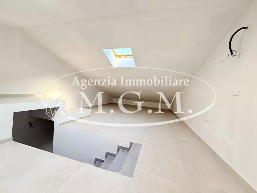 Immagine 21 di Villetta a schiera in vendita  a Castelfranco Di Sotto