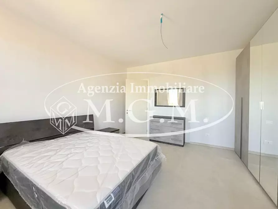 Immagine 17 di Villetta a schiera in vendita  a Castelfranco Di Sotto