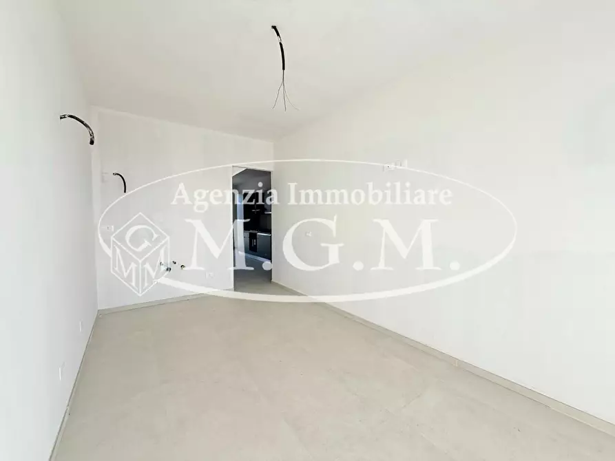 Immagine 9 di Villetta a schiera in vendita  a Castelfranco Di Sotto