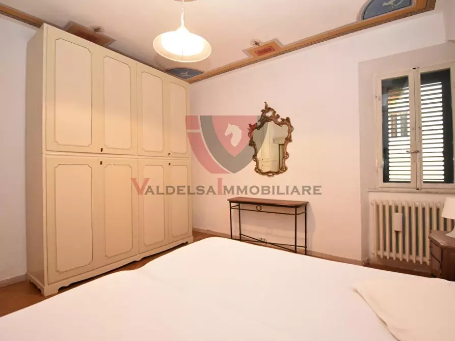 Immagine 19 di Appartamento in vendita  a Siena