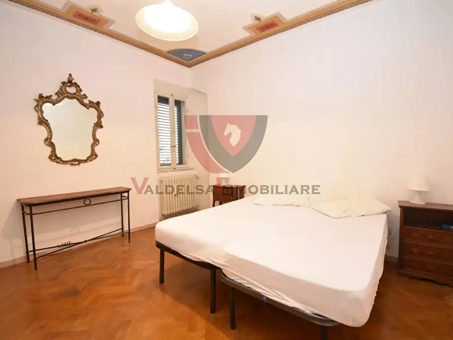 Immagine 17 di Appartamento in vendita  a Siena