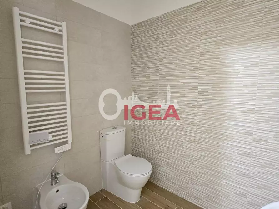 Immagine 30 di Villetta a schiera in vendita  a Colle Di Val D'elsa