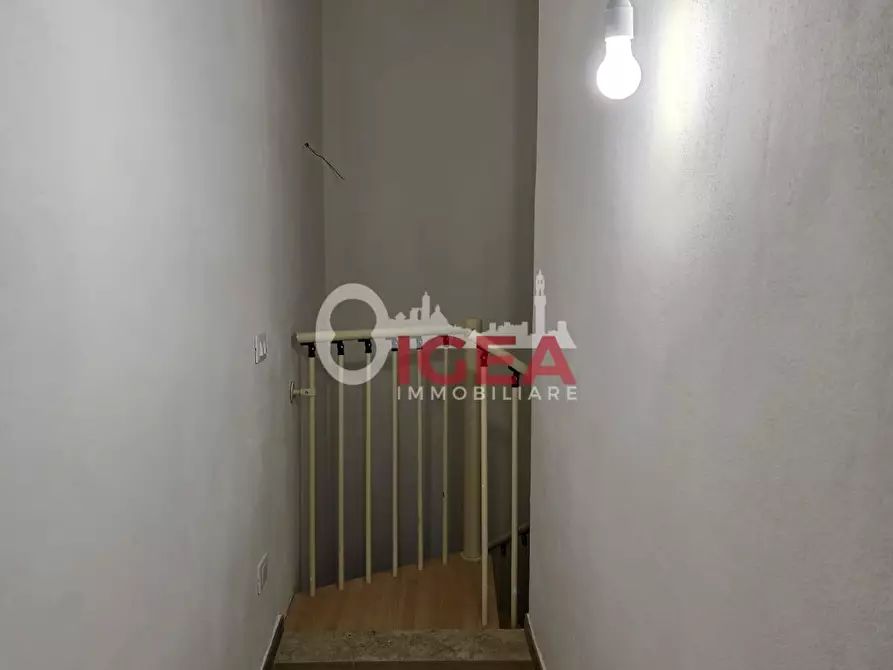 Immagine 28 di Villetta a schiera in vendita  a Colle Di Val D'elsa