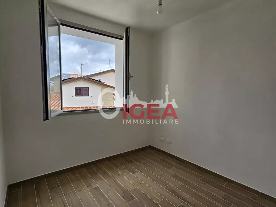 Immagine 21 di Villetta a schiera in vendita  a Colle Di Val D'elsa