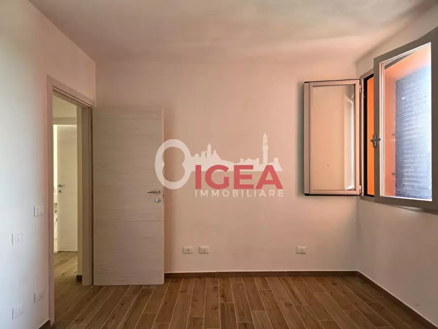 Immagine 25 di Villetta a schiera in vendita  a Colle Di Val D'elsa